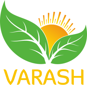 Varash Logo