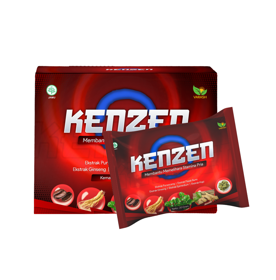 KENZEN