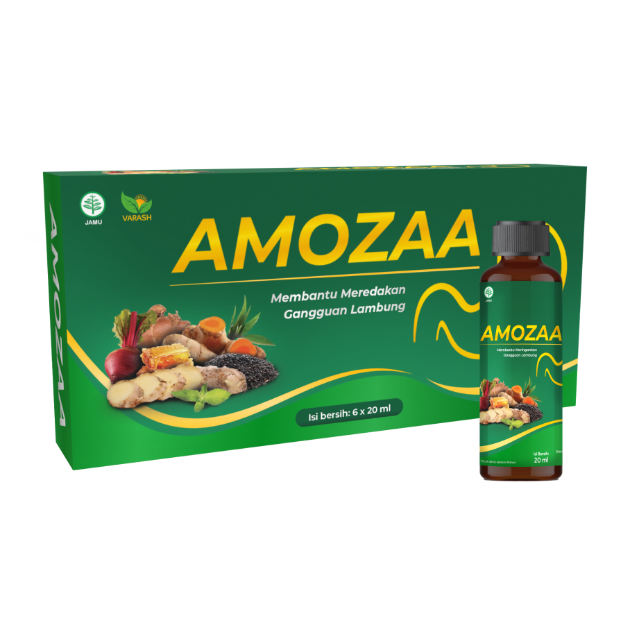 AMOZAA